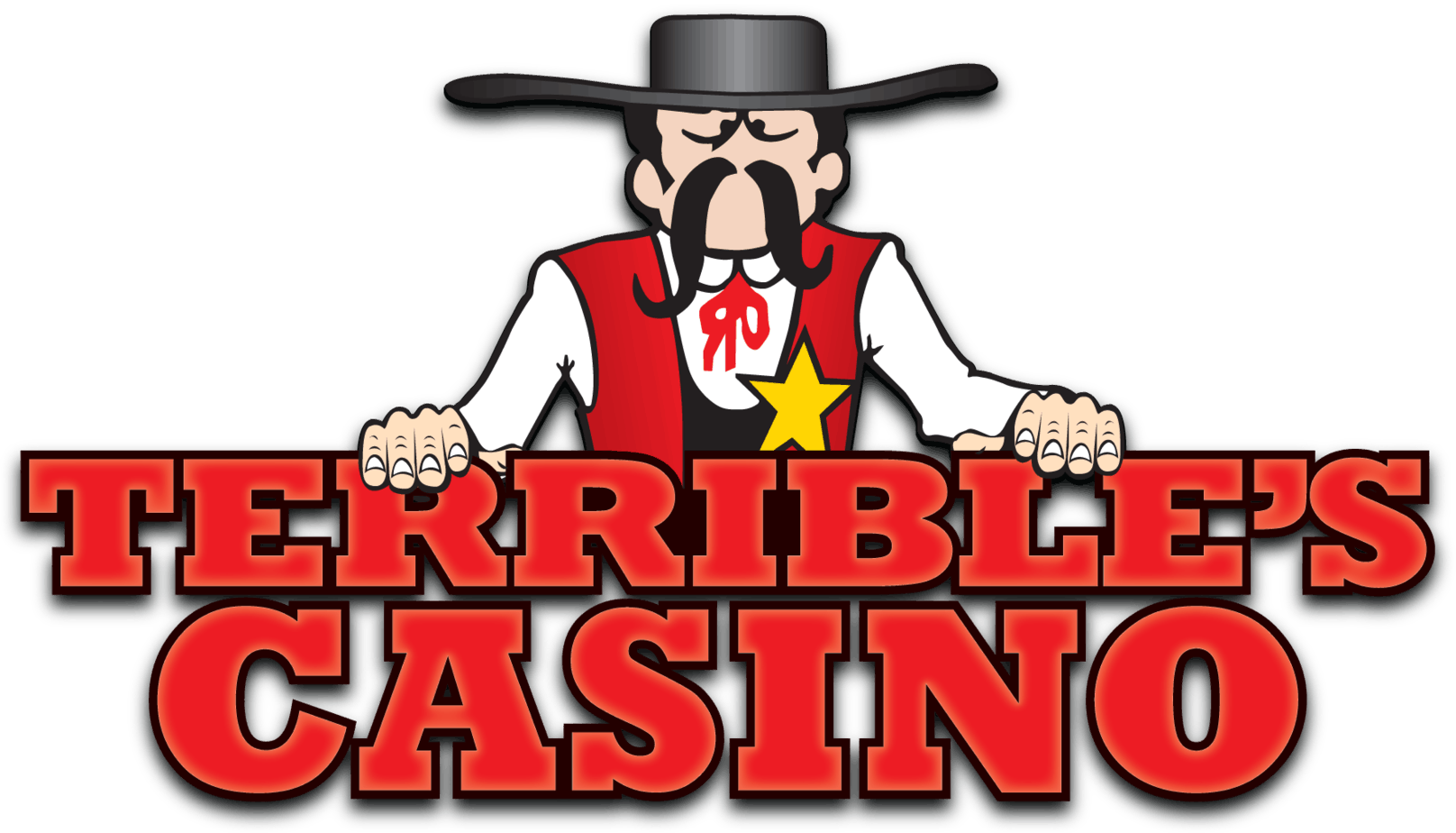 Terrible's Hotel Casino Could Become Industrial Park