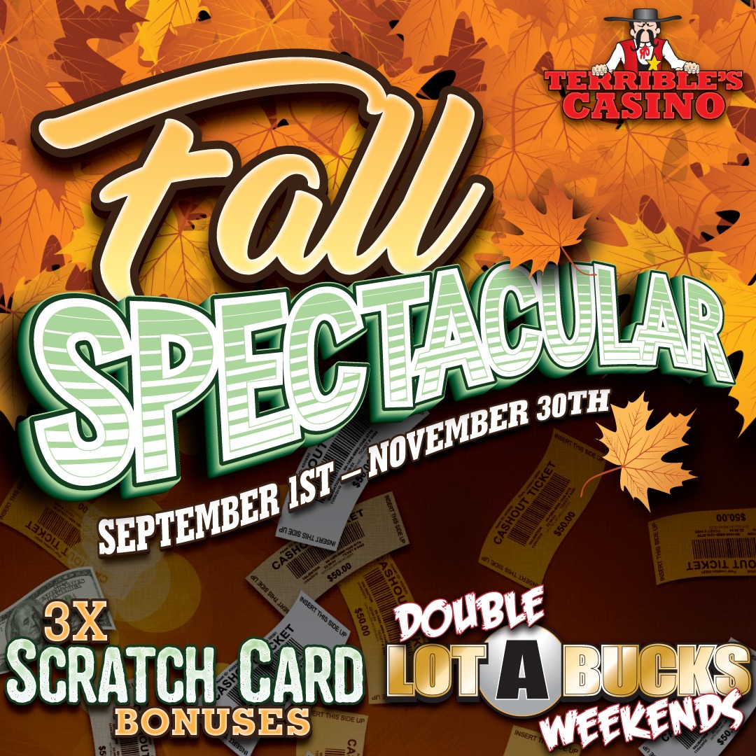 2023 Fall Spectacular Digital_SOCIAL 1
